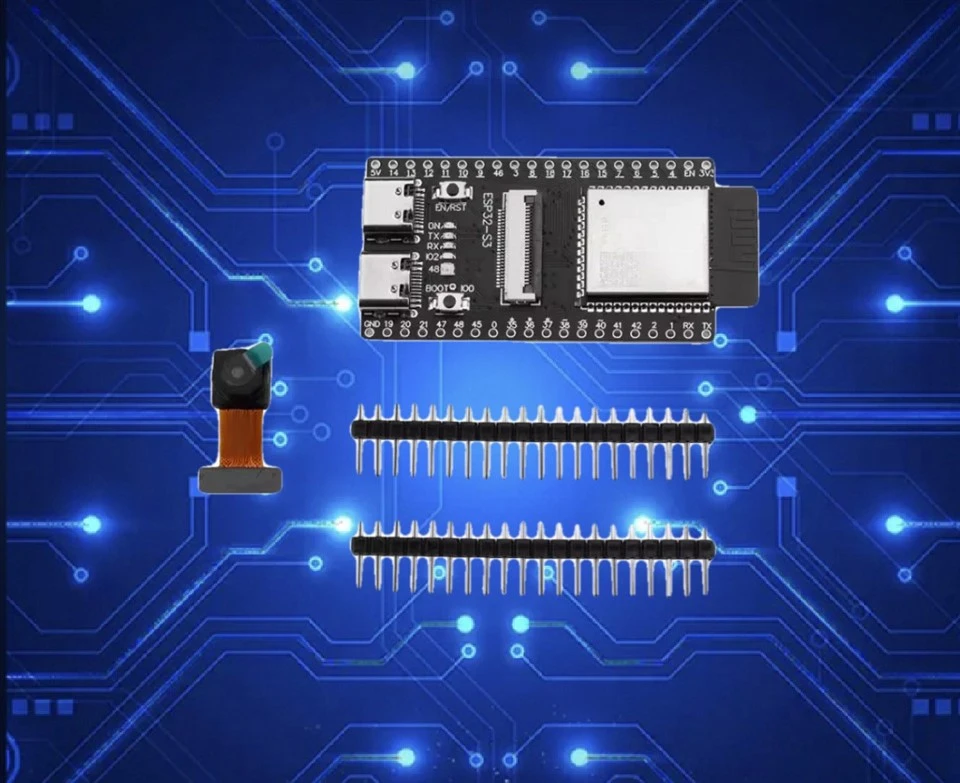 Esp32cam OV2640 suppliers