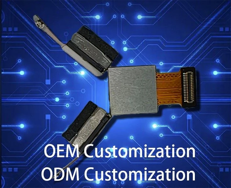 S5KJNS 50MP MIPI Auto Focusing Camera Module suppliers